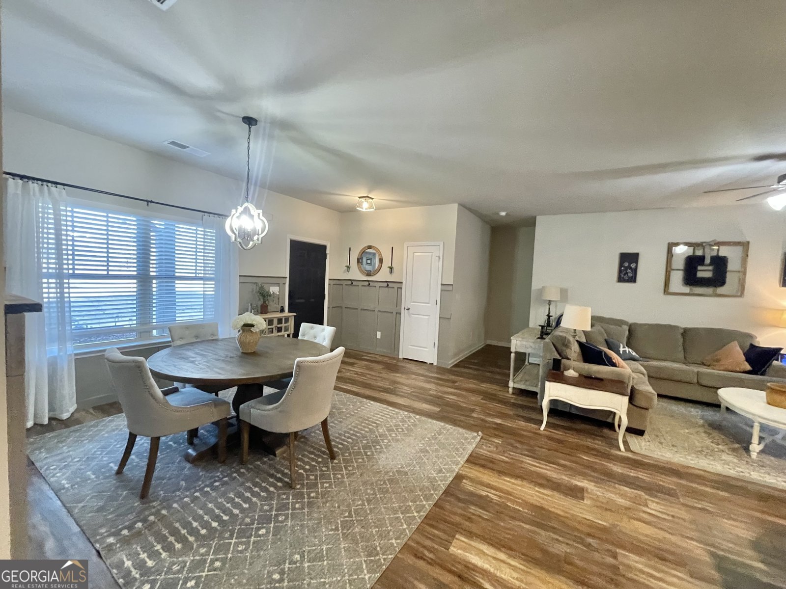 193 Fox Crossing Road Griffin - Photo 34