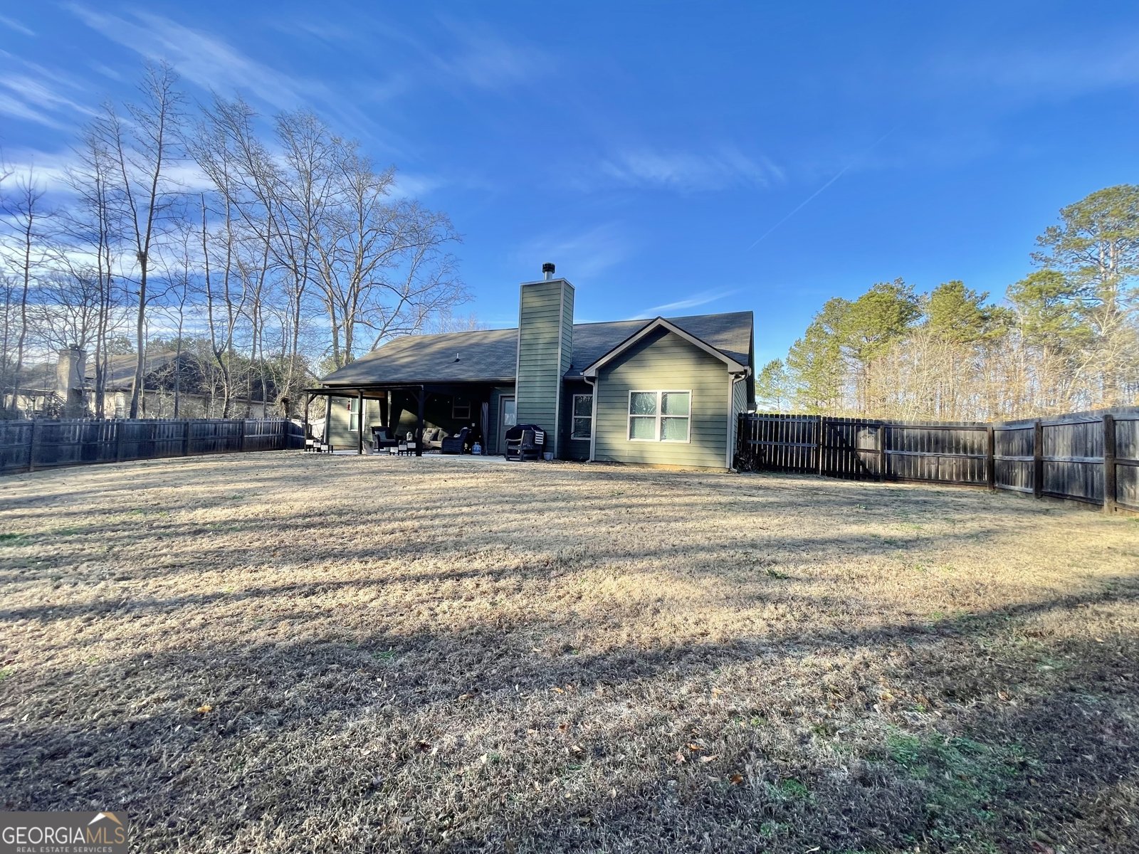 193 Fox Crossing Road Griffin - Photo 35