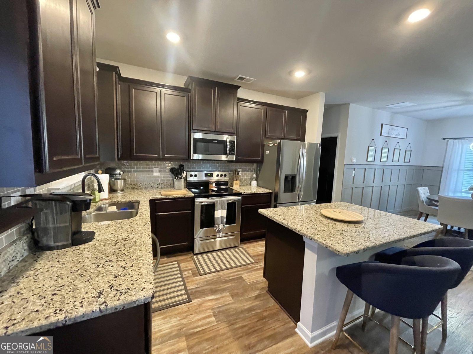 193 Fox Crossing Road Griffin - Photo 36