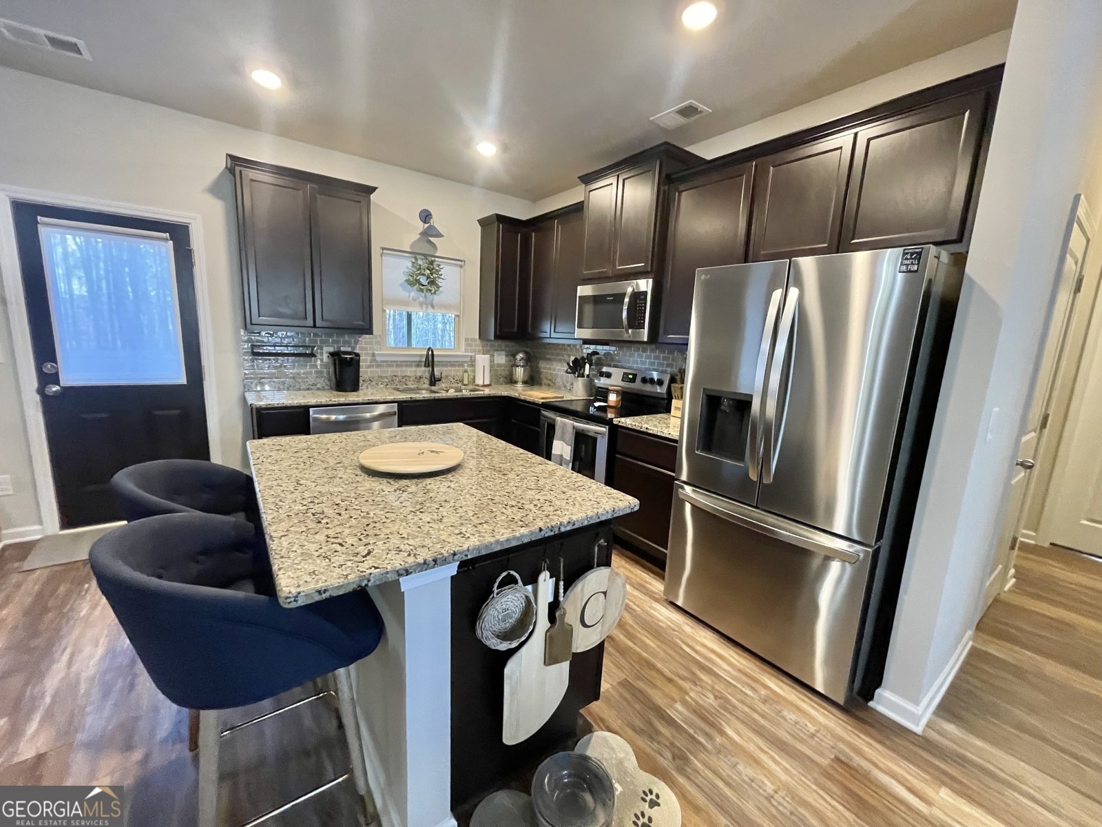 193 Fox Crossing Road Griffin - Photo 41