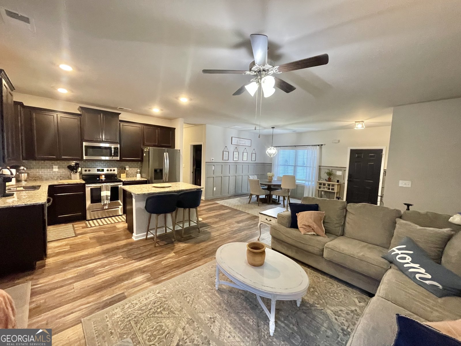 193 Fox Crossing Road Griffin - Photo 43