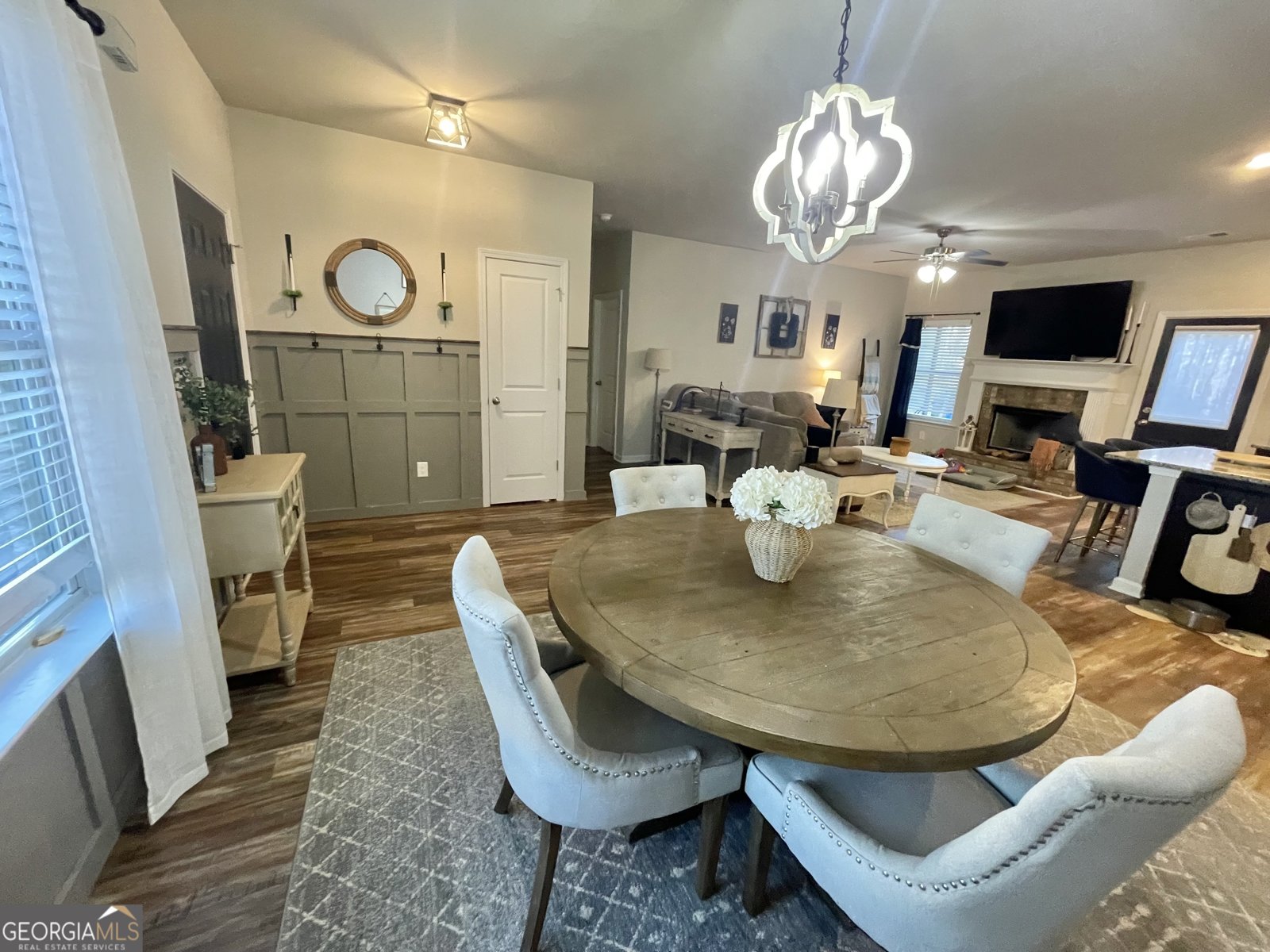 193 Fox Crossing Road Griffin - Photo 44