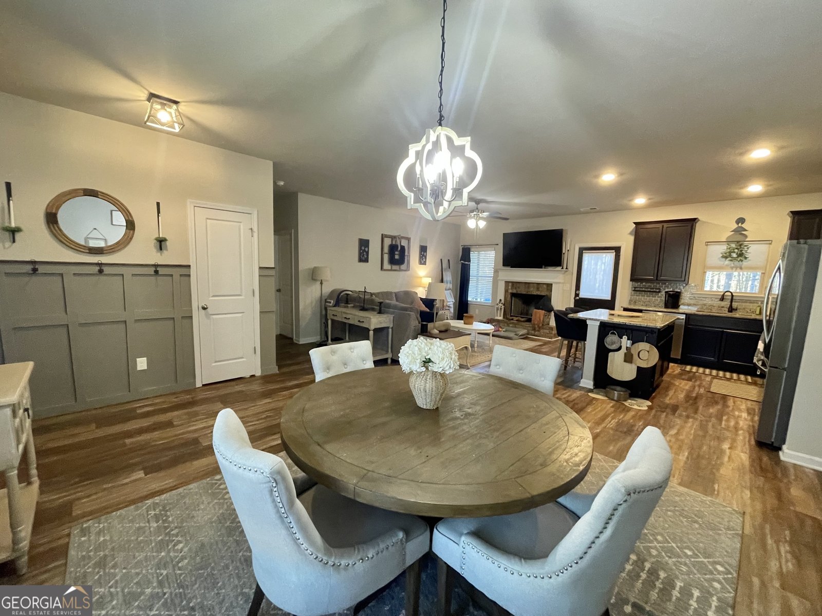 193 Fox Crossing Road Griffin - Photo 46