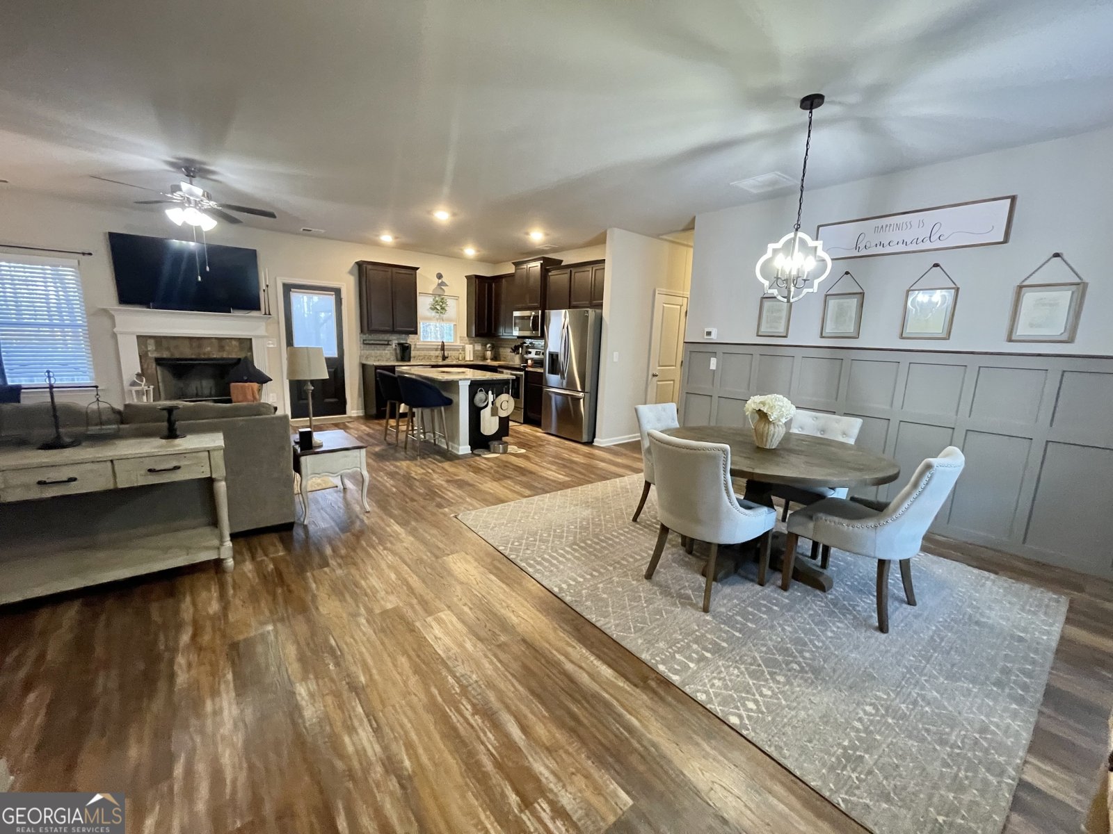 193 Fox Crossing Road Griffin - Photo 48