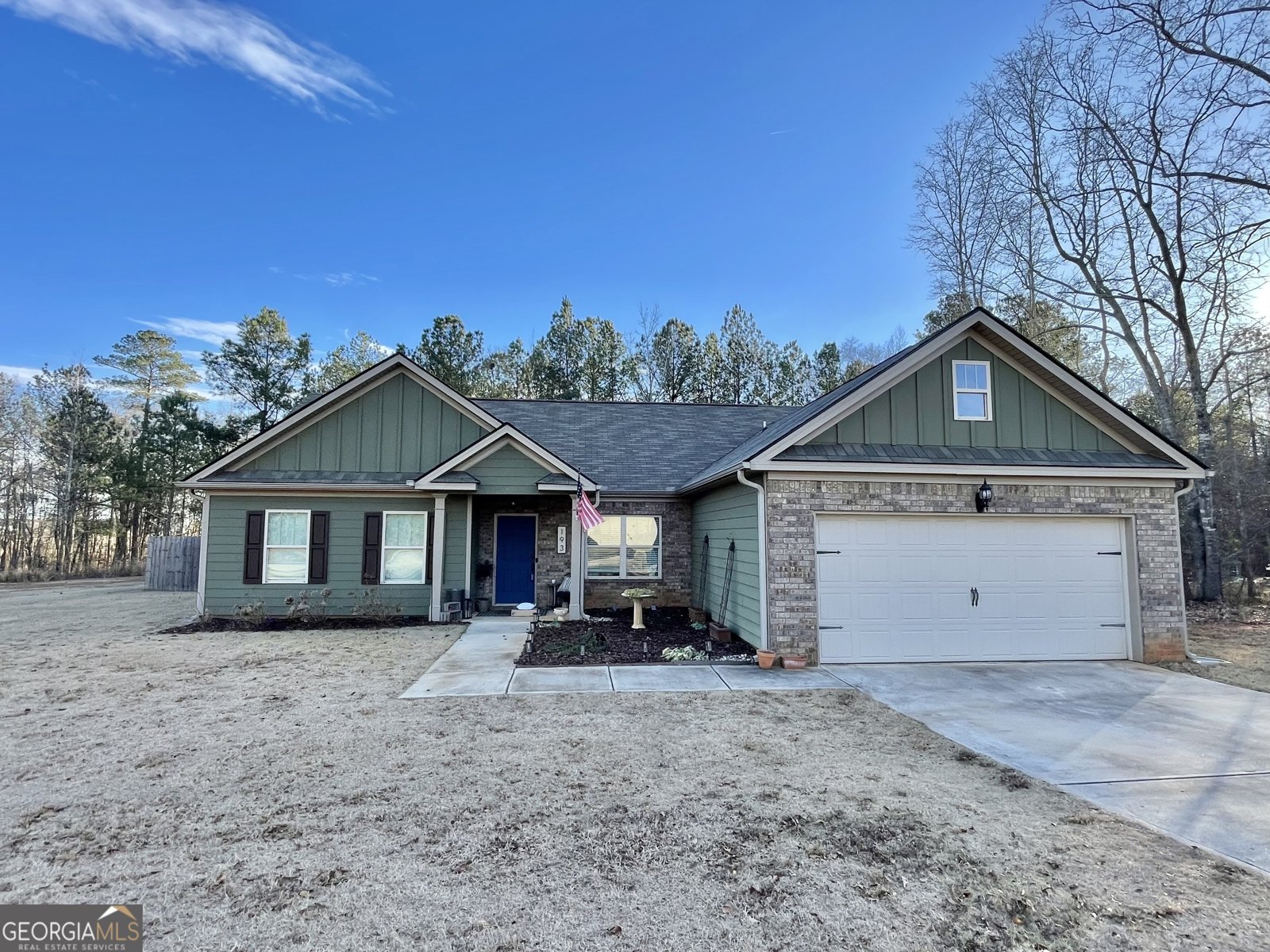 193 Fox Crossing Road Griffin - Photo 49