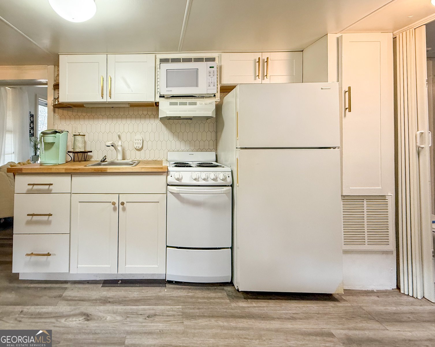 227 Canyon Pass Cleveland - Photo 10