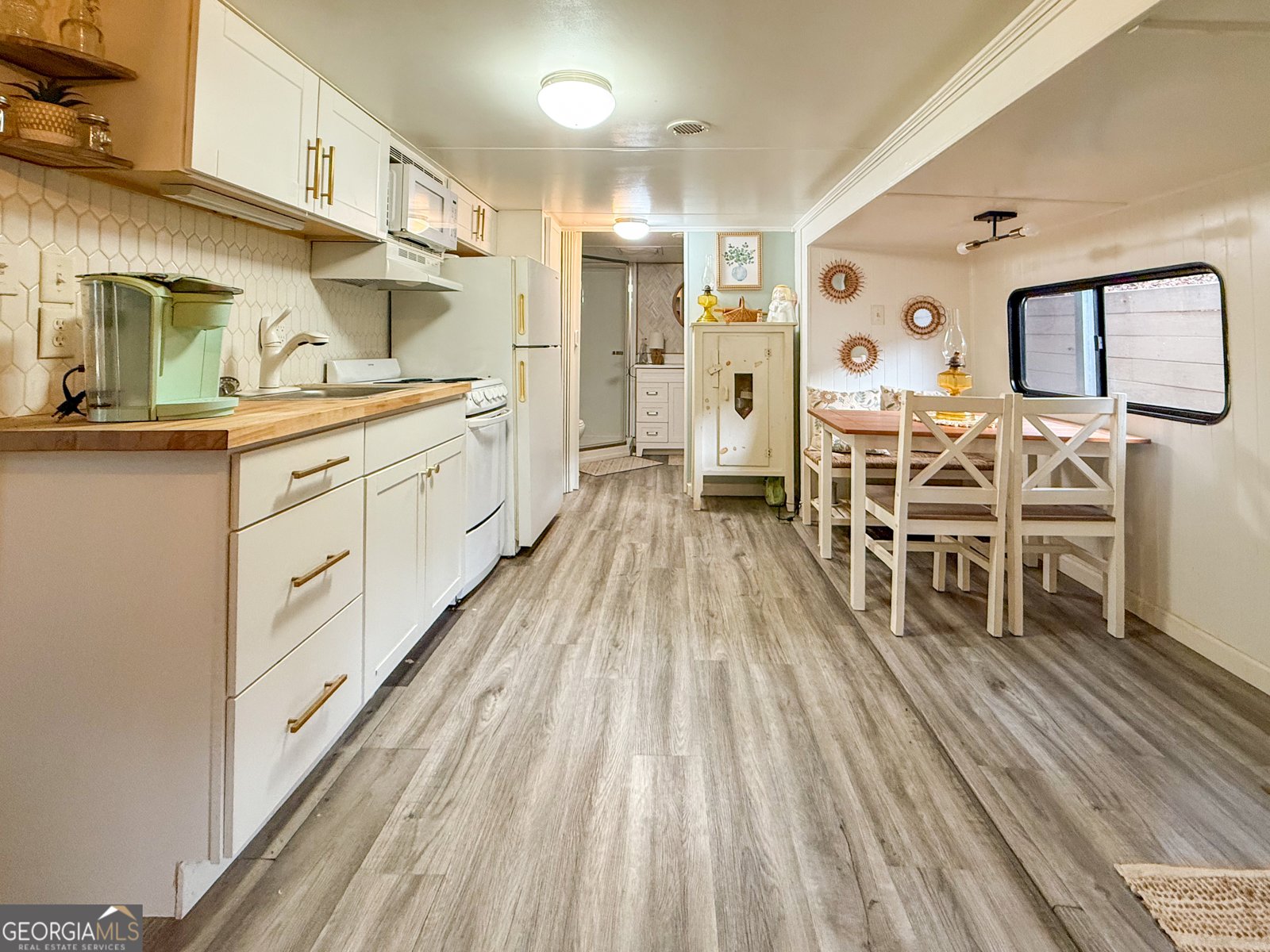 227 Canyon Pass Cleveland - Photo 9