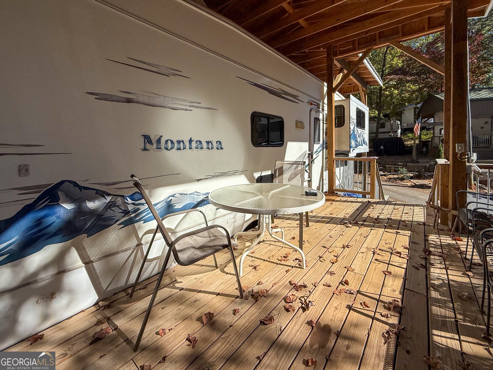 175 Yogi Bear Boulevard Cleveland - Photo 22