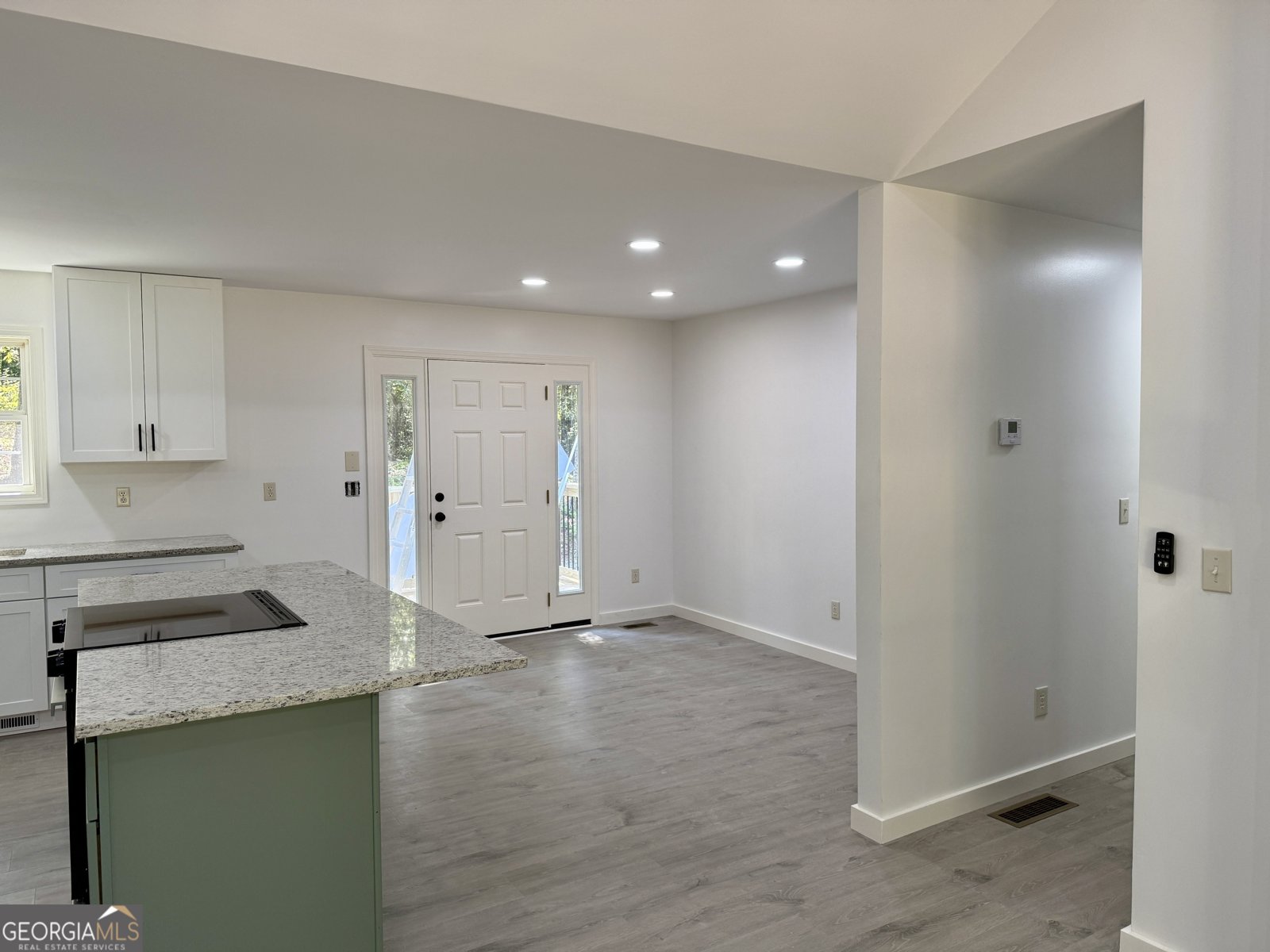 4368 Ed Henson Road Gainesville - Photo 10