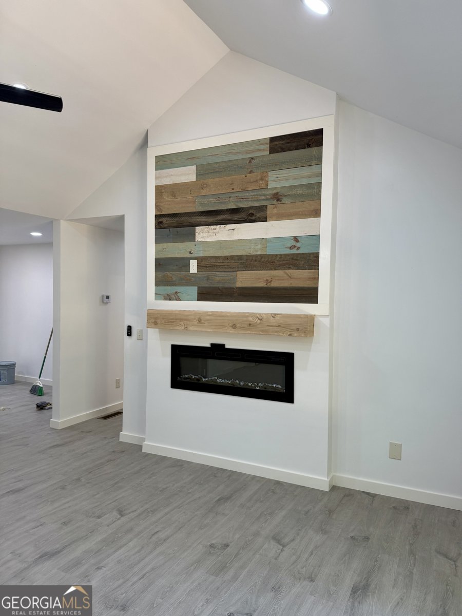 4368 Ed Henson Road Gainesville - Photo 16