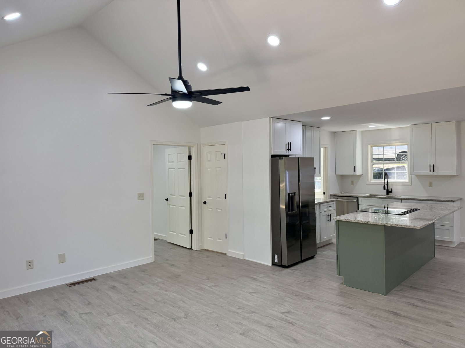 4368 Ed Henson Road Gainesville - Photo 18