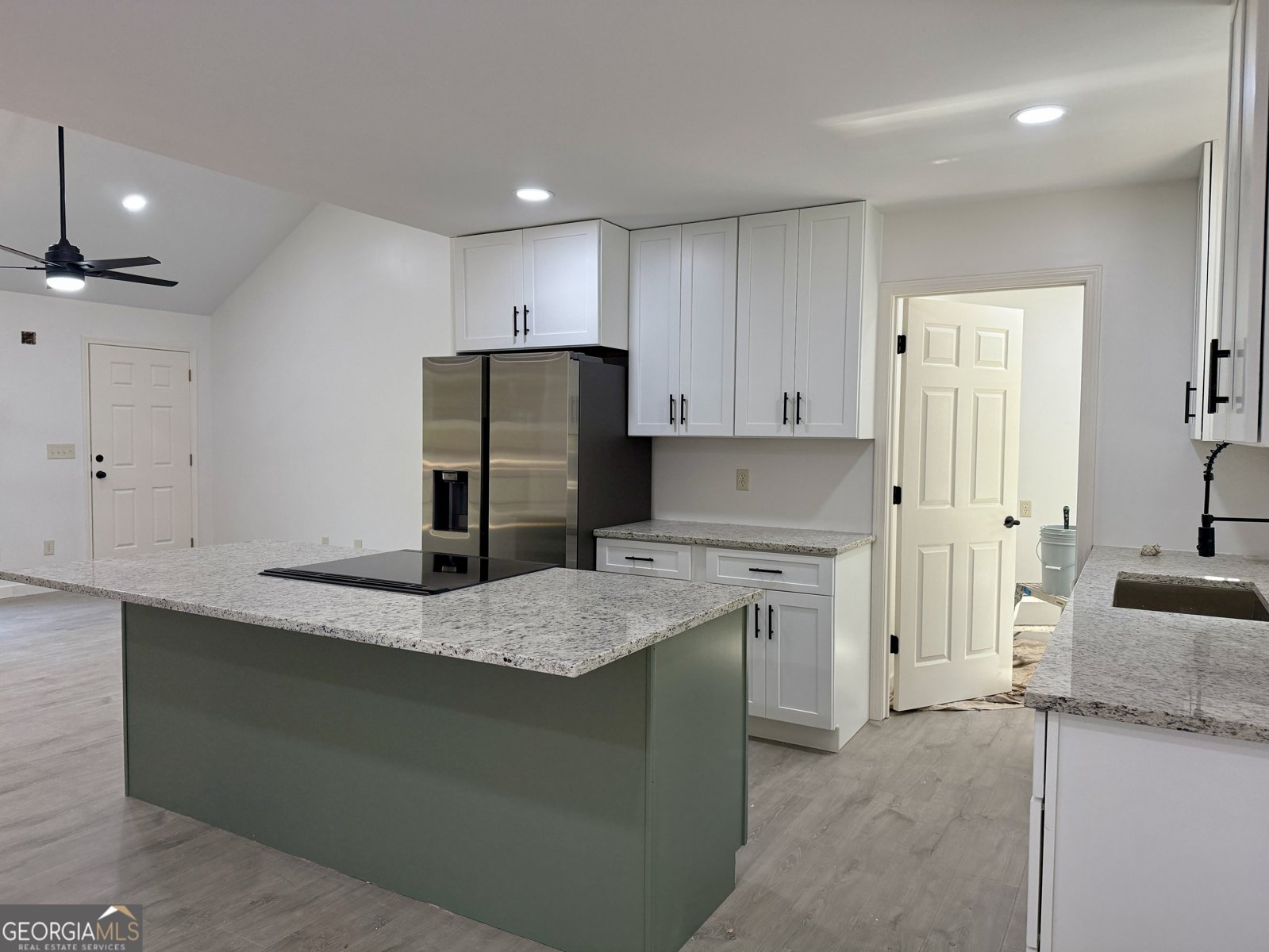 4368 Ed Henson Road Gainesville - Photo 6