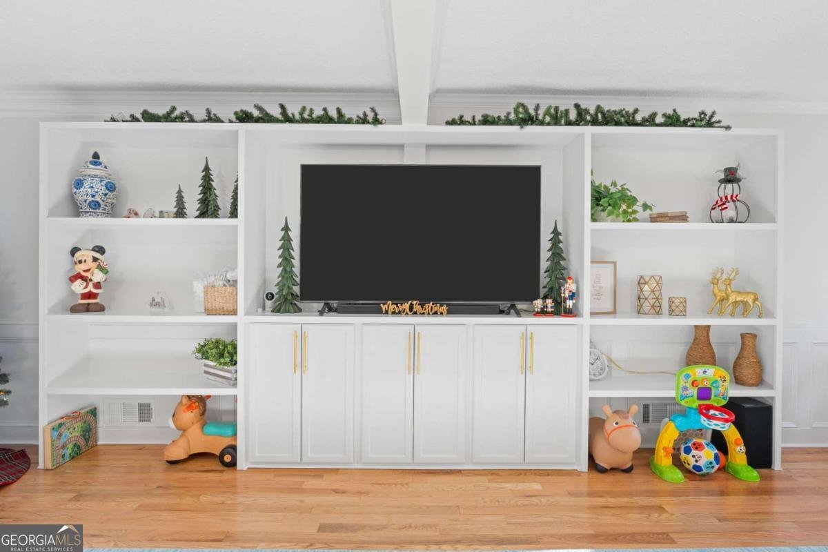 1498 Summer Hollow Trail Lawrenceville - Photo 10