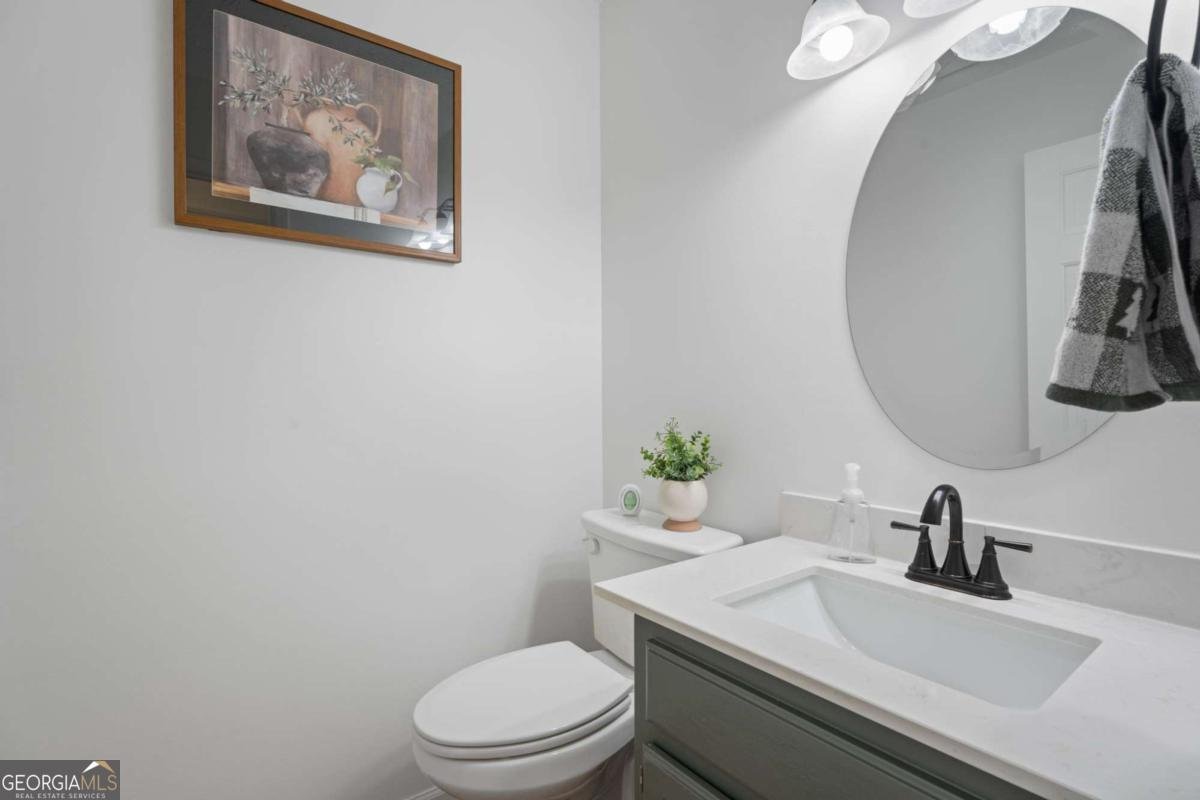 1498 Summer Hollow Trail Lawrenceville - Photo 13