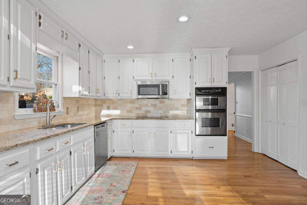 1498 Summer Hollow Trail Lawrenceville - Photo 17