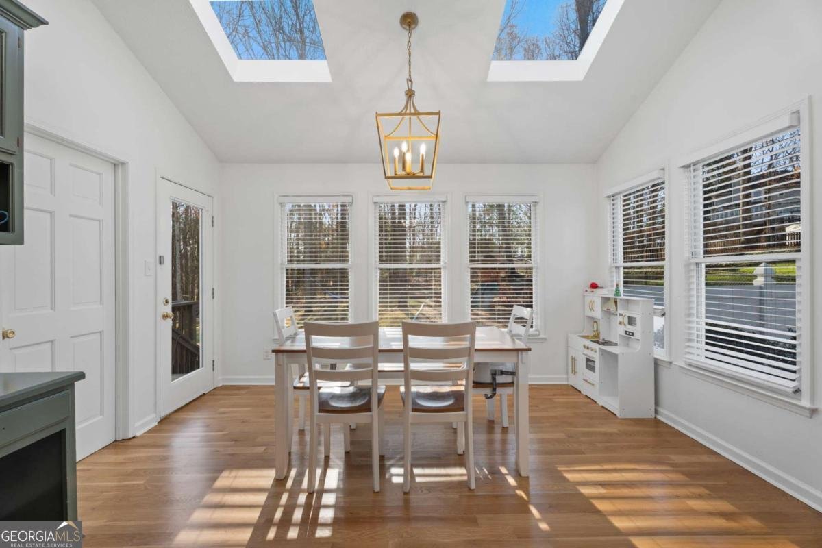 1498 Summer Hollow Trail Lawrenceville - Photo 18