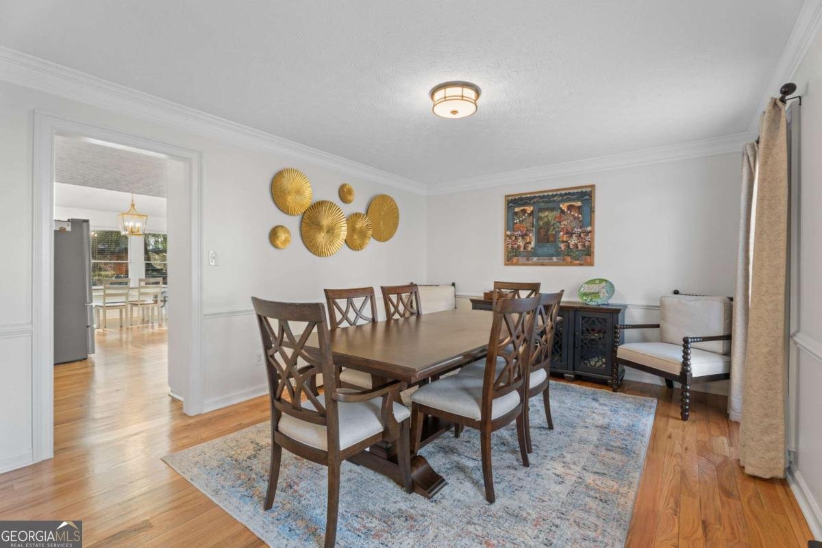 1498 Summer Hollow Trail Lawrenceville - Photo 22