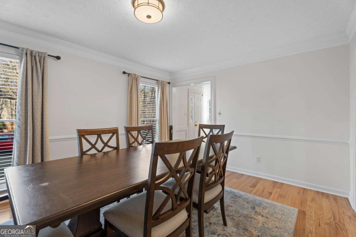 1498 Summer Hollow Trail Lawrenceville - Photo 23