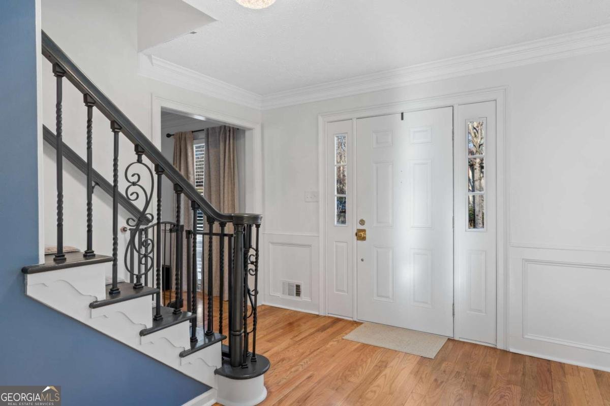 1498 Summer Hollow Trail Lawrenceville - Photo 24