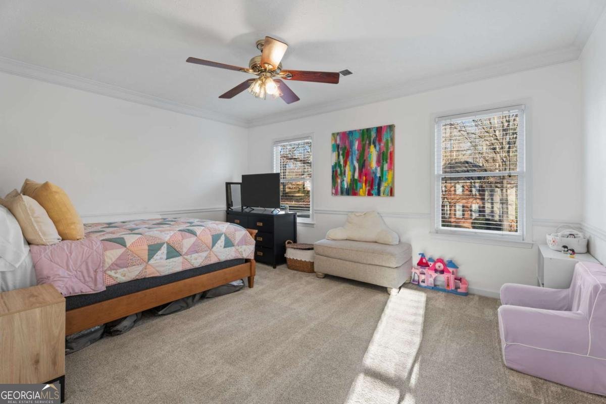 1498 Summer Hollow Trail Lawrenceville - Photo 29