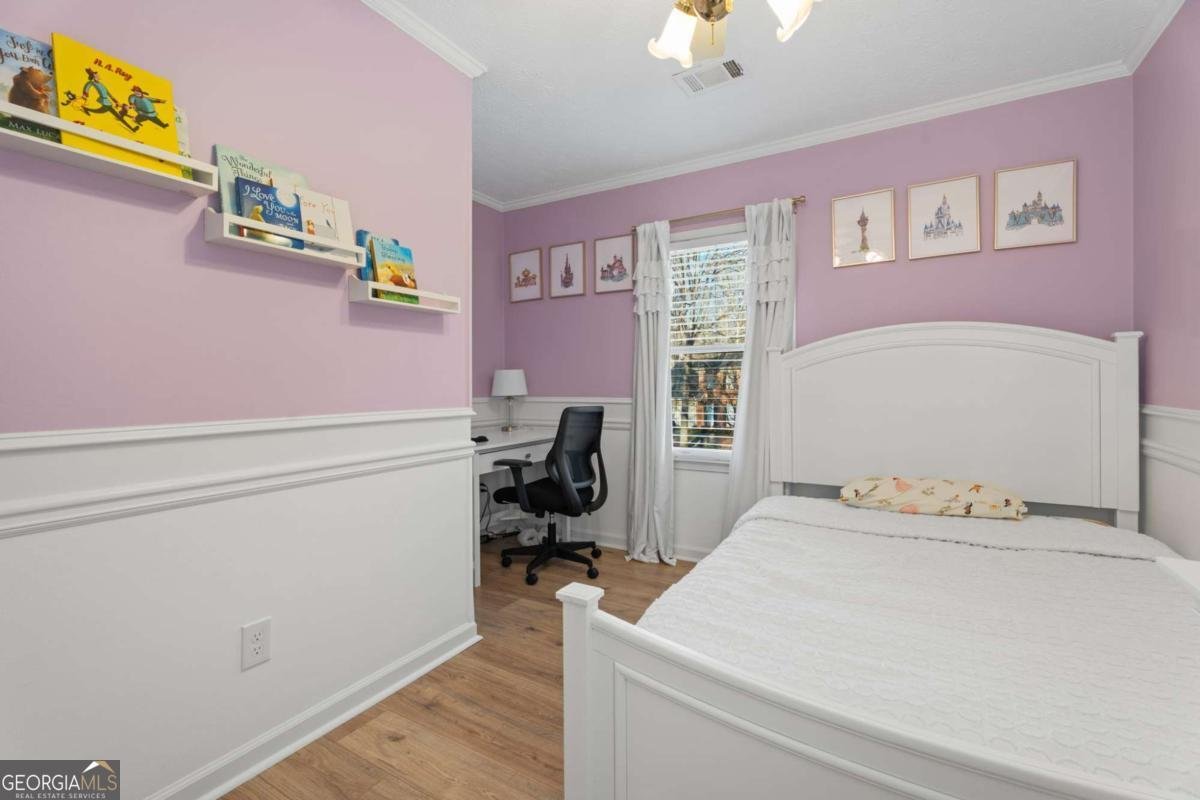 1498 Summer Hollow Trail Lawrenceville - Photo 33