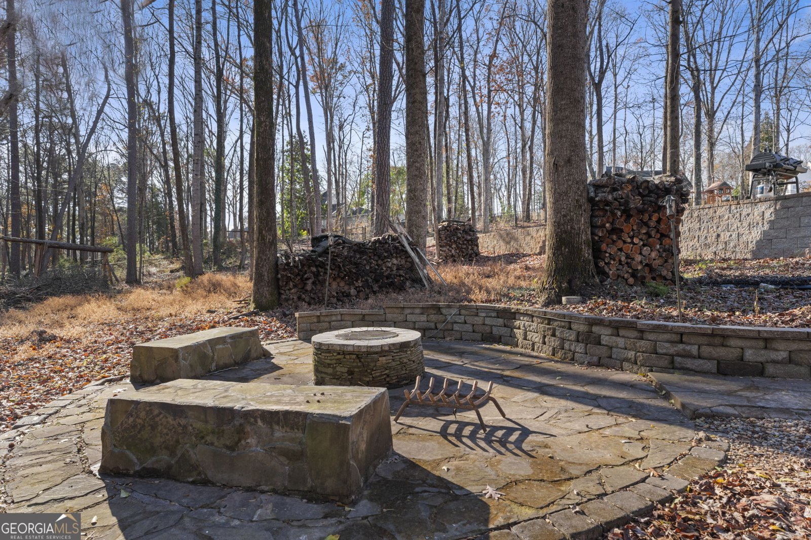 1498 Summer Hollow Trail Lawrenceville - Photo 48