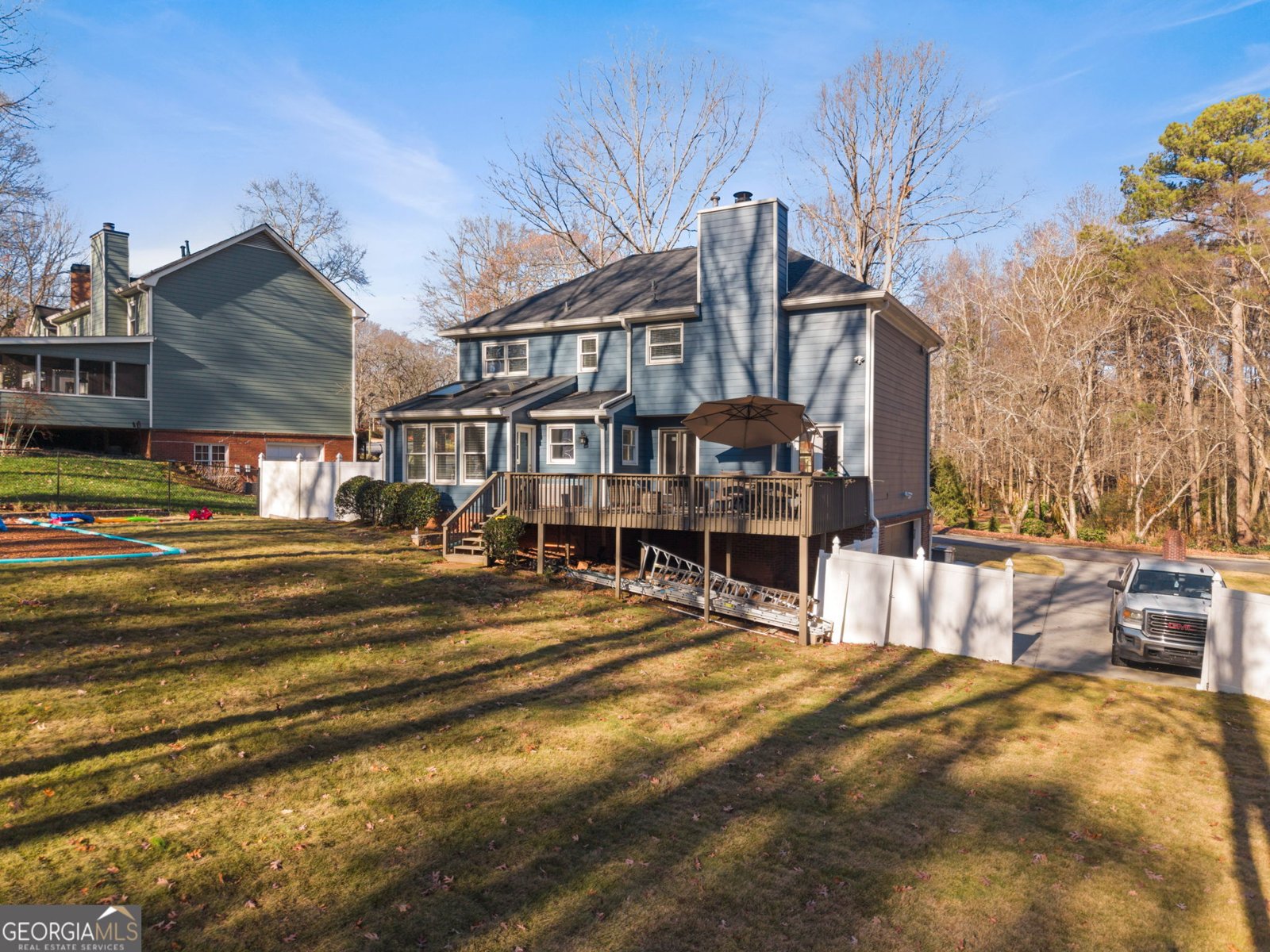 1498 Summer Hollow Trail Lawrenceville - Photo 50