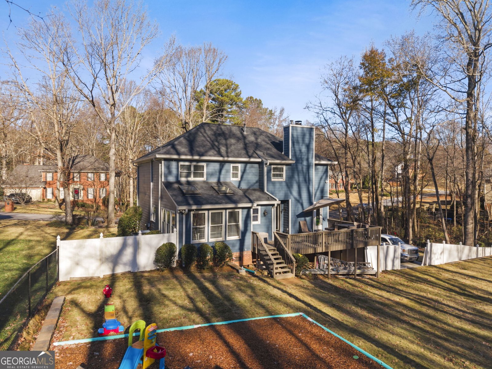 1498 Summer Hollow Trail Lawrenceville - Photo 52