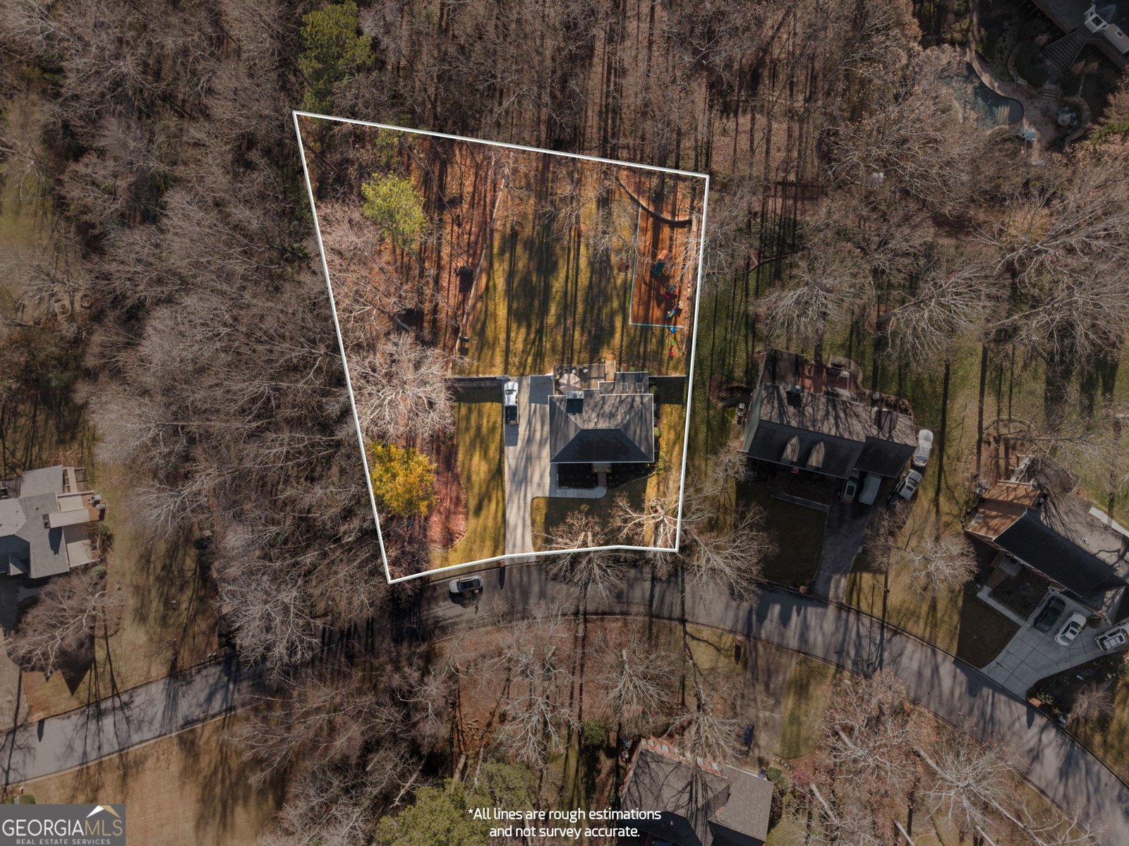 1498 Summer Hollow Trail Lawrenceville - Photo 53