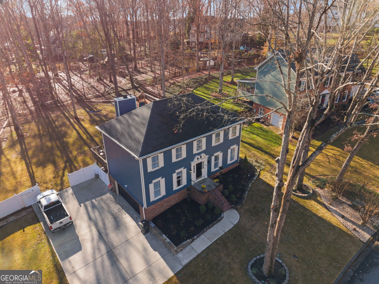 1498 Summer Hollow Trail Lawrenceville - Photo 54