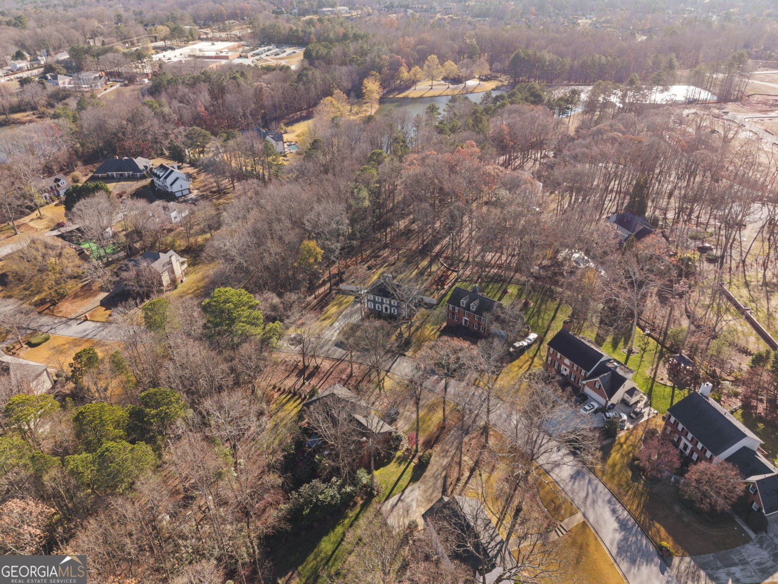 1498 Summer Hollow Trail Lawrenceville - Photo 57