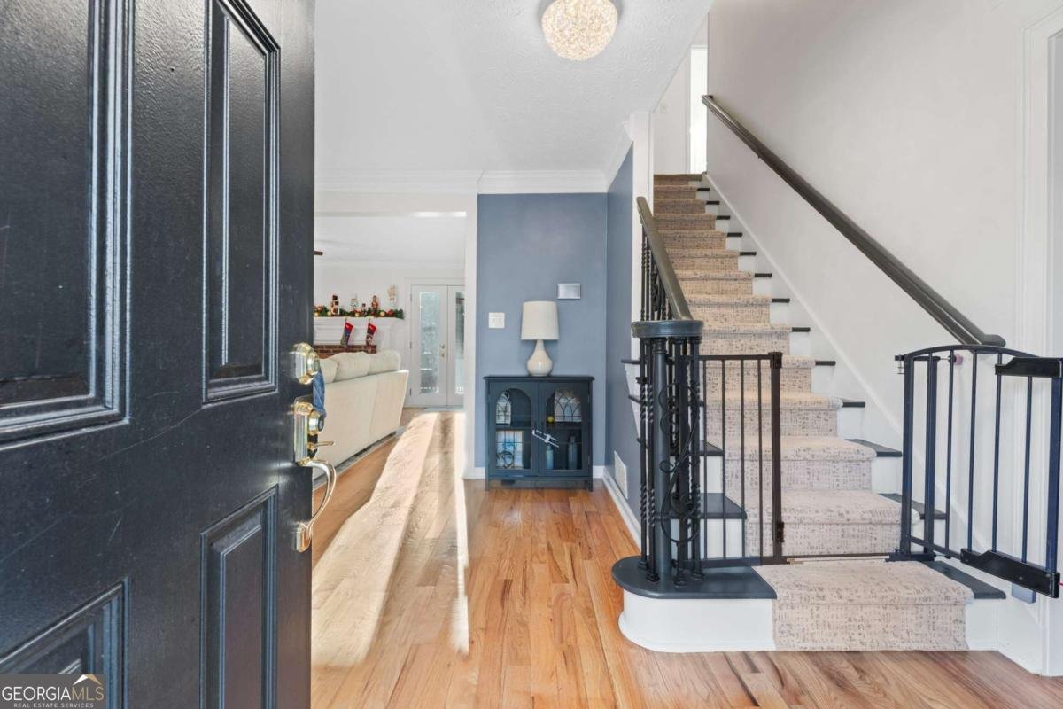 1498 Summer Hollow Trail Lawrenceville - Photo 6