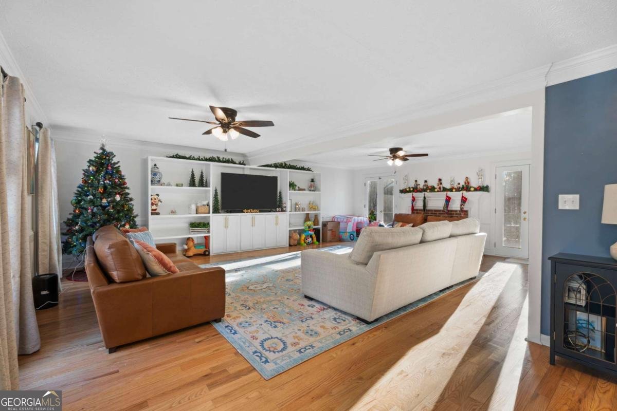 1498 Summer Hollow Trail Lawrenceville - Photo 7