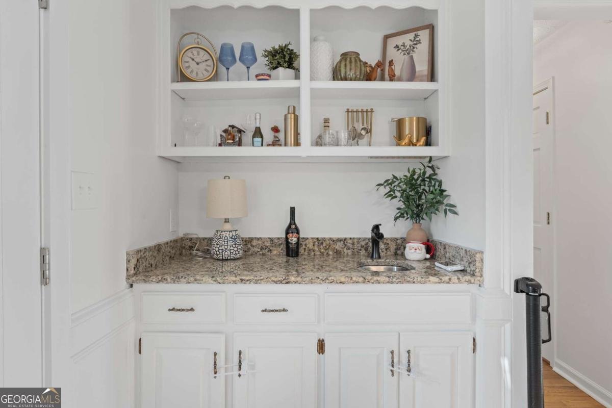 1498 Summer Hollow Trail Lawrenceville - Photo 9