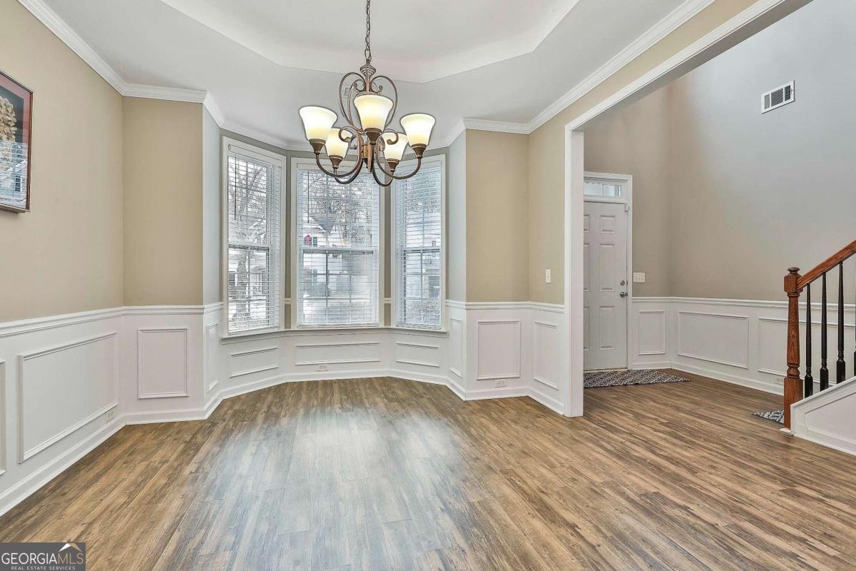 77 Lakeshore Parkway Newnan - Photo 10