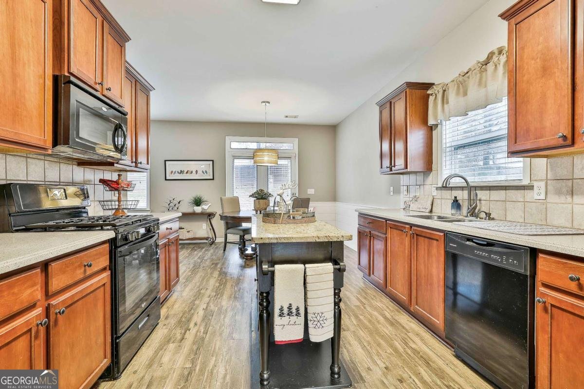 77 Lakeshore Parkway Newnan - Photo 11