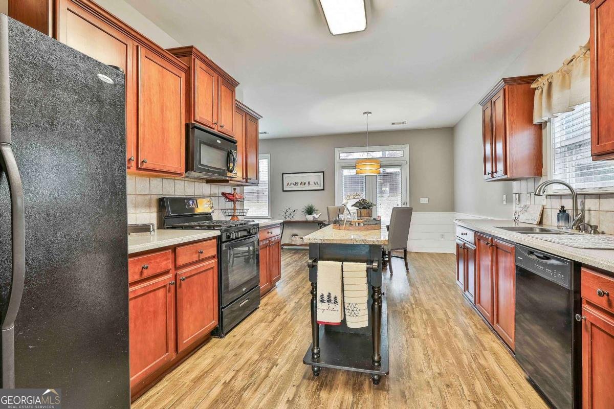 77 Lakeshore Parkway Newnan - Photo 12