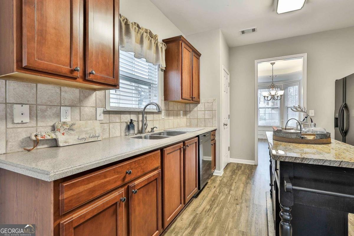 77 Lakeshore Parkway Newnan - Photo 14