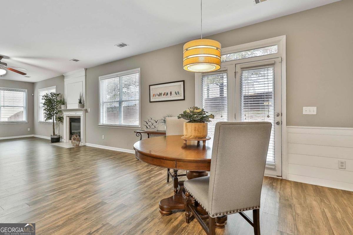 77 Lakeshore Parkway Newnan - Photo 16