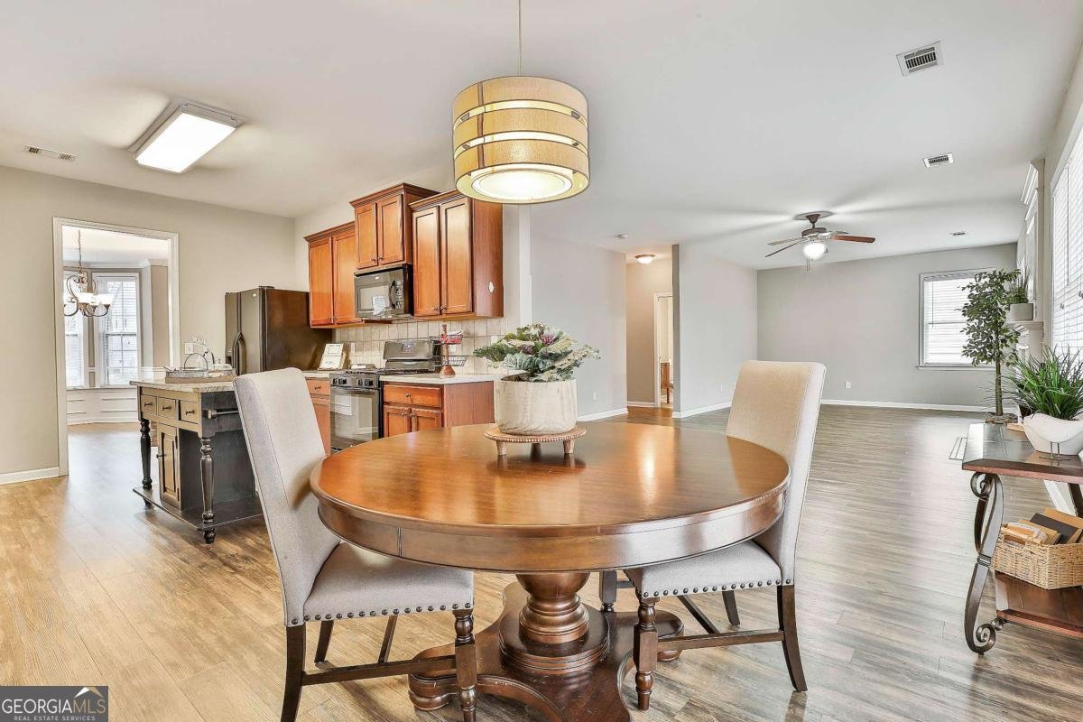 77 Lakeshore Parkway Newnan - Photo 17