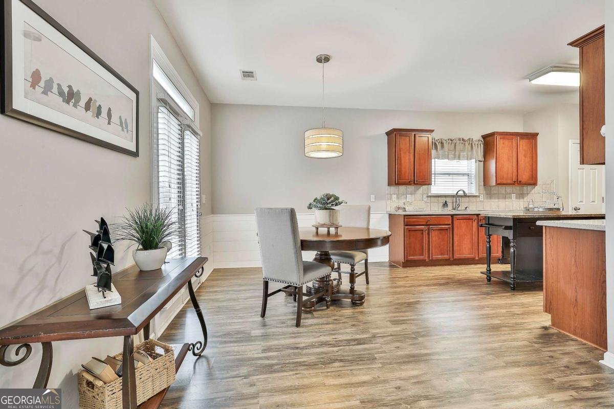 77 Lakeshore Parkway Newnan - Photo 18