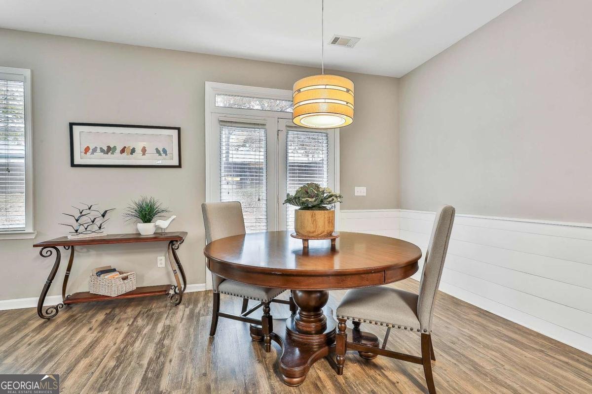 77 Lakeshore Parkway Newnan - Photo 19