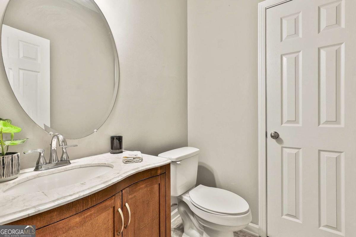 77 Lakeshore Parkway Newnan - Photo 25