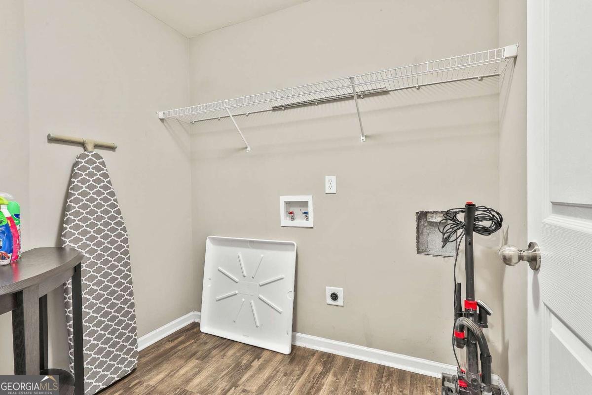 77 Lakeshore Parkway Newnan - Photo 27