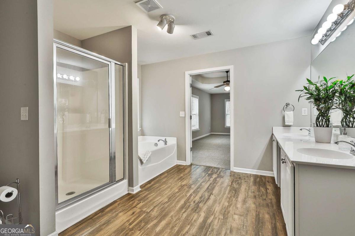 77 Lakeshore Parkway Newnan - Photo 32