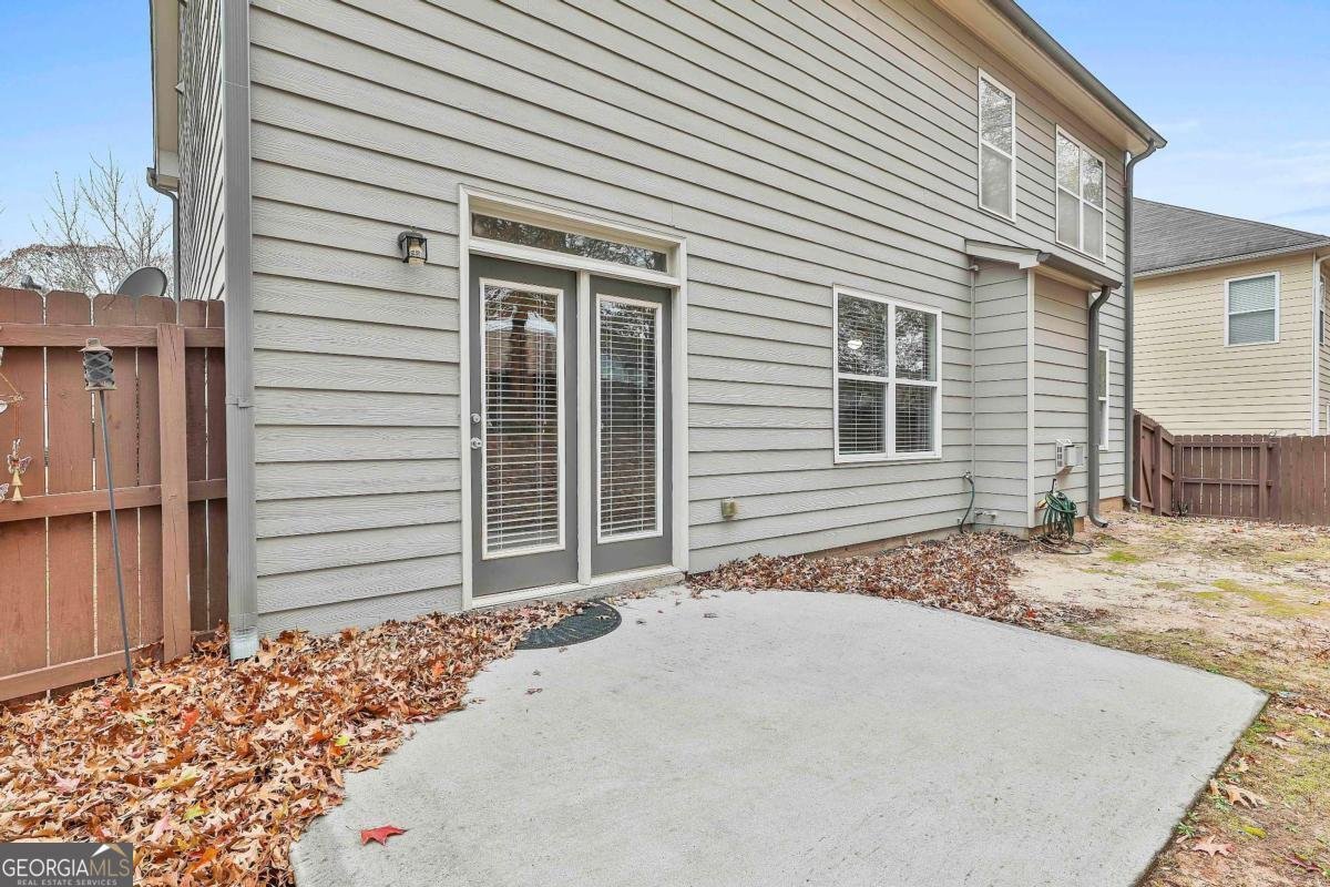 77 Lakeshore Parkway Newnan - Photo 38