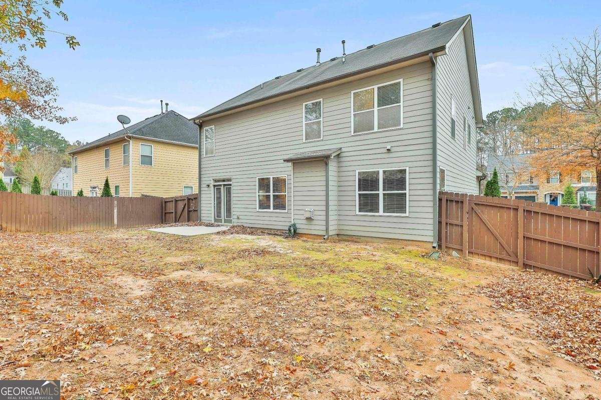 77 Lakeshore Parkway Newnan - Photo 39