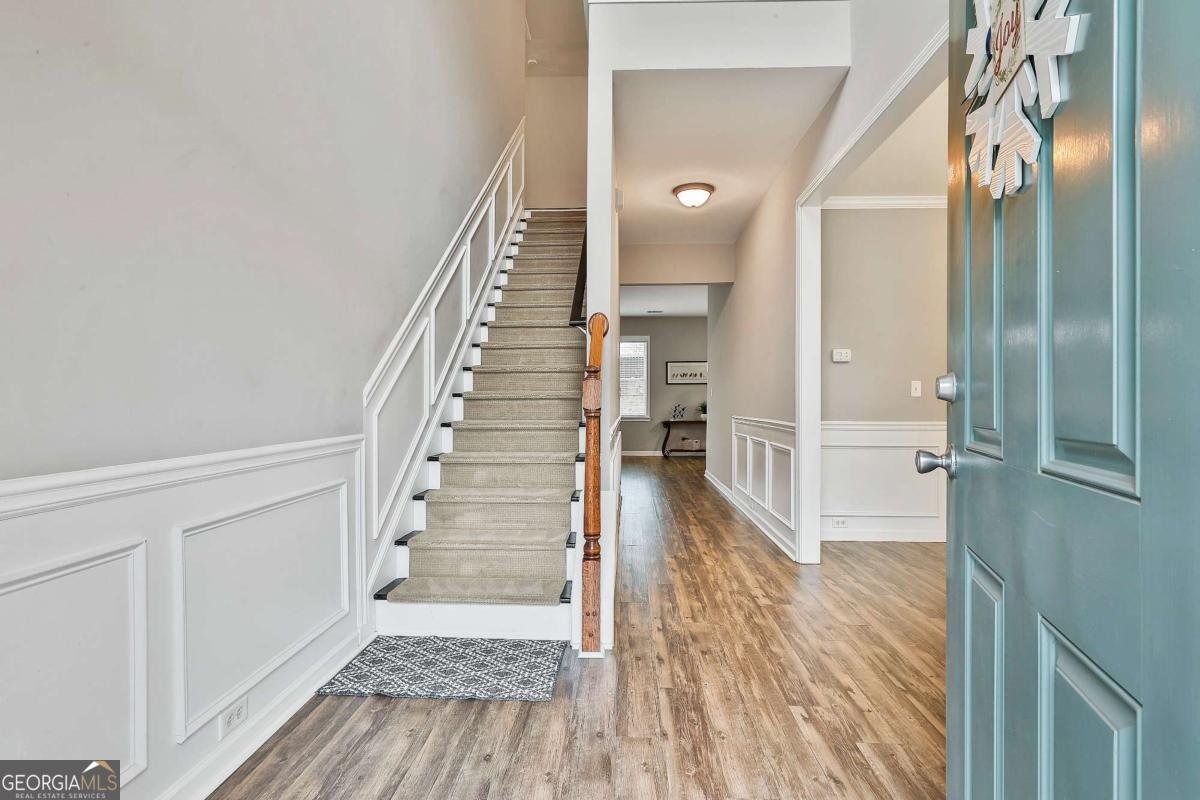 77 Lakeshore Parkway Newnan - Photo 6