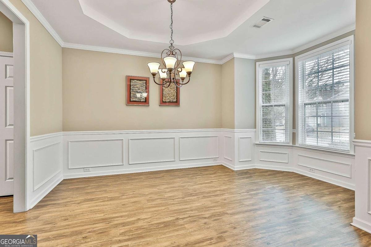 77 Lakeshore Parkway Newnan - Photo 8