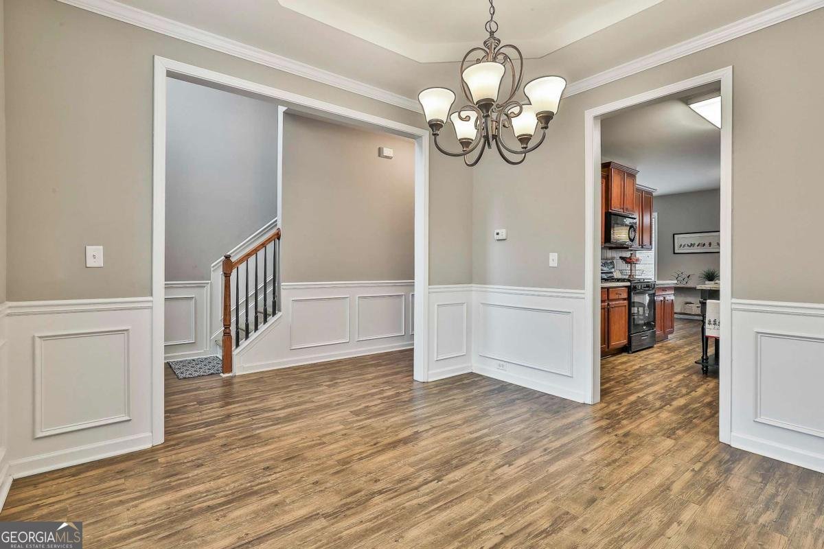 77 Lakeshore Parkway Newnan - Photo 9